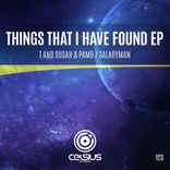Things That I Have Found (feat. Ayve)