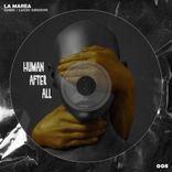 Artwork for "La Marea"