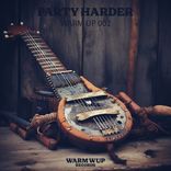 Artwork for "WARM UP 002"