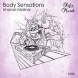 Artwork for "Body Sensations"