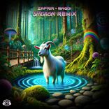 Artwork for "Bagdi (Shigaon Remix)"