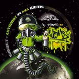 Artwork for "Astroboy 14"