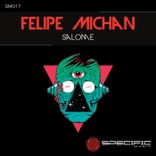 Artwork for "Salome"