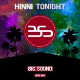 Artwork voor "Tonight"