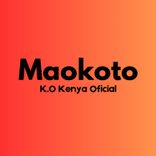 Portada para "Maokoto"