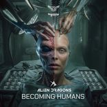 Artwork for "Becoming Humans"