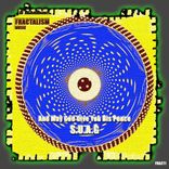 Artwork voor "And May God Give You His Peace"