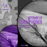 Artwork for "Message EP"