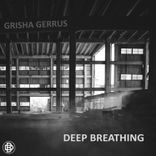 Artwork voor "Deep Breathing"