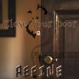 Artwork für "Close Your Door"