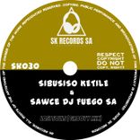 Artwork for "Lost Souls (Groovy Mix)"