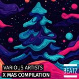 Artwork for "X Mas Compilation"