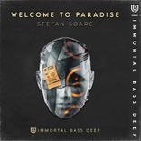 Portada para "Welcome to Paradise"