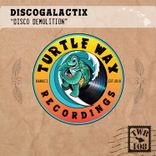 Artwork for "Disco Demolition"