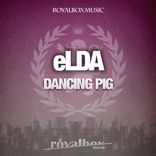 Portada para "Dancing Pig"