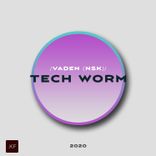 Portada para "Tech Worm"