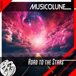 Artwork für "Road to the Stars"