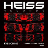 Artwork für "EYES ON ME"