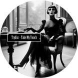 Artwork for "Take My Touch"