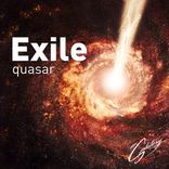 Artwork for "Quasar"