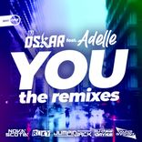 Artwork für "You (The Remixes)"