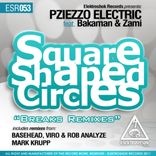 Artwork for "Square Shaped Circles (Breaks Remixes)"