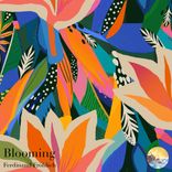 Artwork for "Blooming"