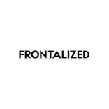 Artwork for "Frontalized"