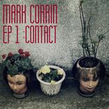 Artwork for "EP1: Contact"