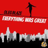 Artwork für "Everything Was Great"