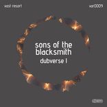 Portada para "Dubverse I"