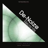 Artwork for "Story Begin EP"