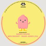 Artwork for "Wanna Dance"