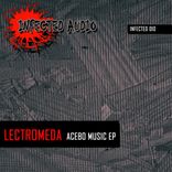 Artwork for "Acebo Music EP"