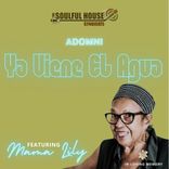 Mi Tranquilidad (De Verdad)