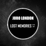 Artwork for "Lost Memories"