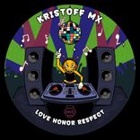 Portada para "Love Honor Respect"