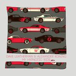 Artwork für "My Hypnotic Ride"