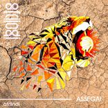 Artwork for "Assegai"