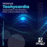 Artwork for "Tachycardia"