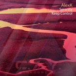 Portada para "Serenity, Keep Control"