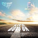 Artwork for "Life Goes On"
