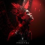 Artwork für "Fractal"