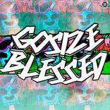 Artwork voor "Blessed"