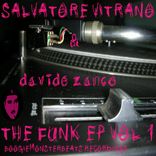 Artwork voor "LOST MONSTER TRAXXX 3"