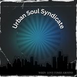 Artwork voor "When Love Comes Around (Riccardo Fiori urban mix)"