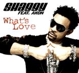 Artwork für "What's Love"