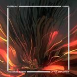 Artwork for "The Dark Choir"