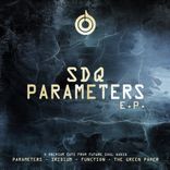 Artwork für "Parameters"