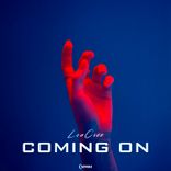 Artwork voor "Coming On"